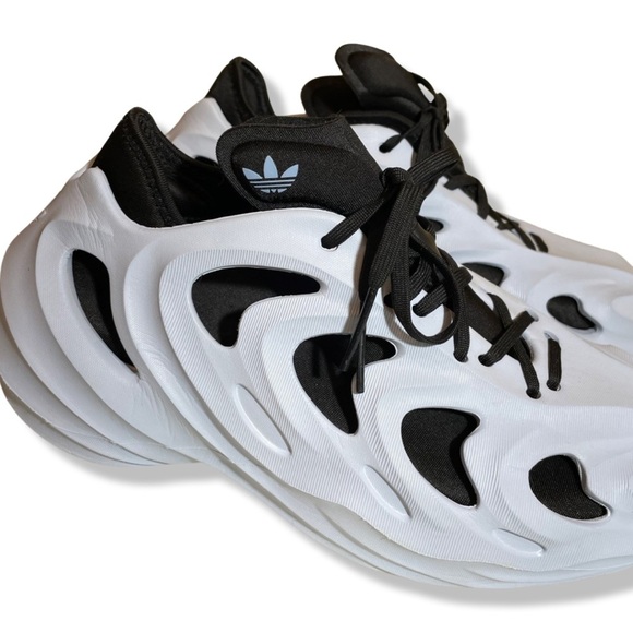 ADIDAS ADIFOAMS - Picture 3 of 7